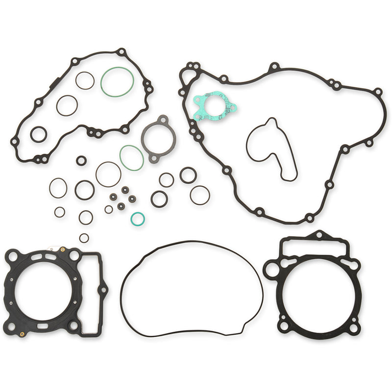 Moose Offroad Gasket - 808990MSE KTM EXC-F 250 2017-2019