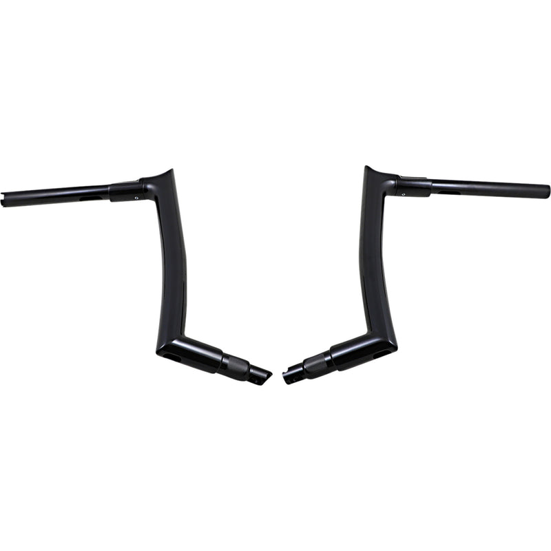 Fat Baggers Inc. Handlebar - 808012-B For Harley Road King Special 2018-2020