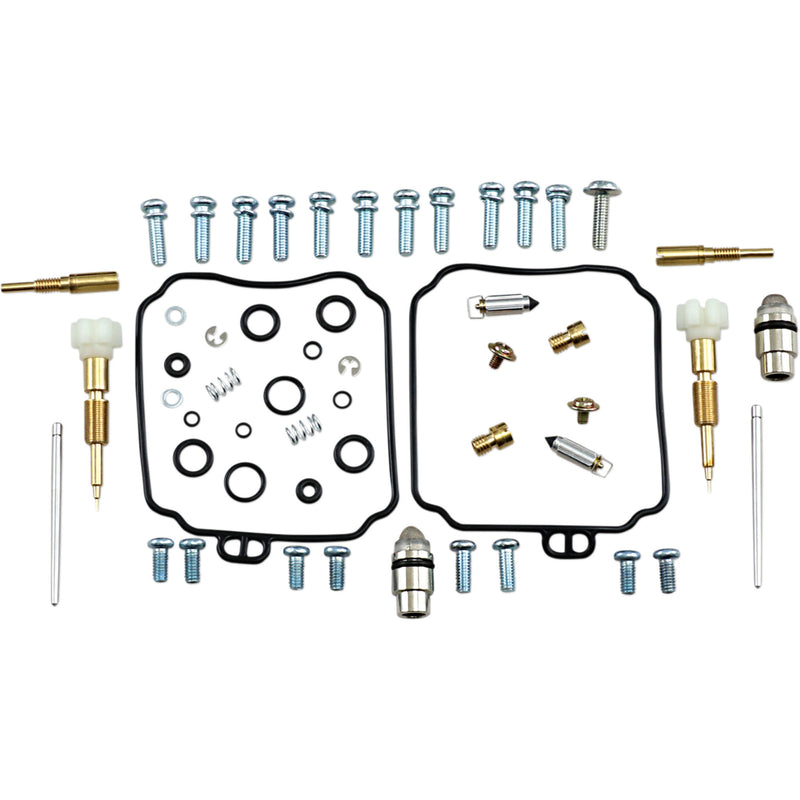 Parts Unlimited Repair Kit - 1003-1407 Yamaha V-Star 650 1998-2005