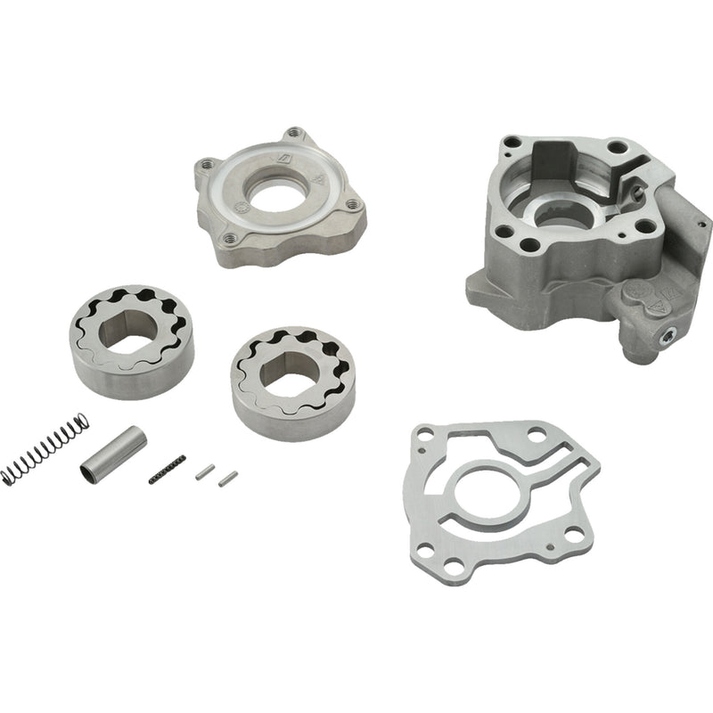 Drag Specialties Pump - 0932-0304 For Harley Motorcycles 2017-2026