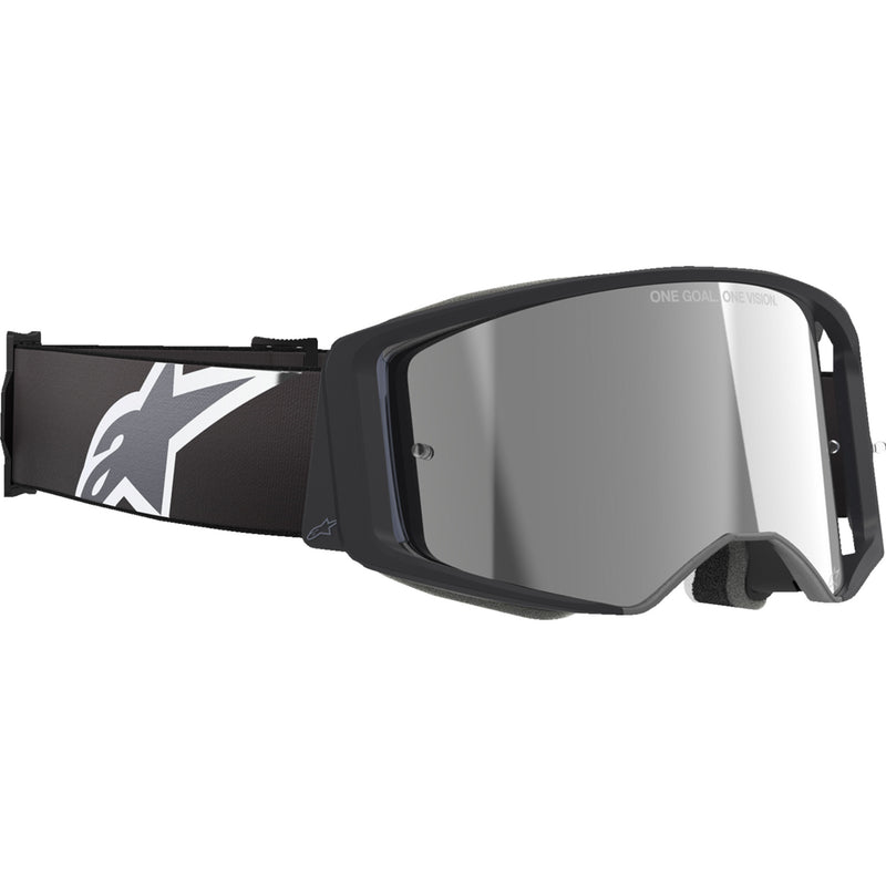 ALPINESTARS GOGGLES Supertech Corp ABS Vision Goggle - Mirror