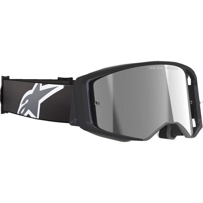 ALPINESTARS GOGGLES Supertech Corp ABS Vision Goggle - Mirror