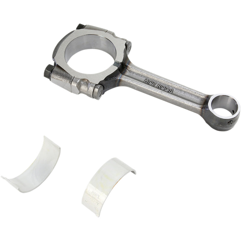 Hot Rods Connecting Rod Kit - 8675 Suzuki 700F Twin Peaks 4x4 2004-2005