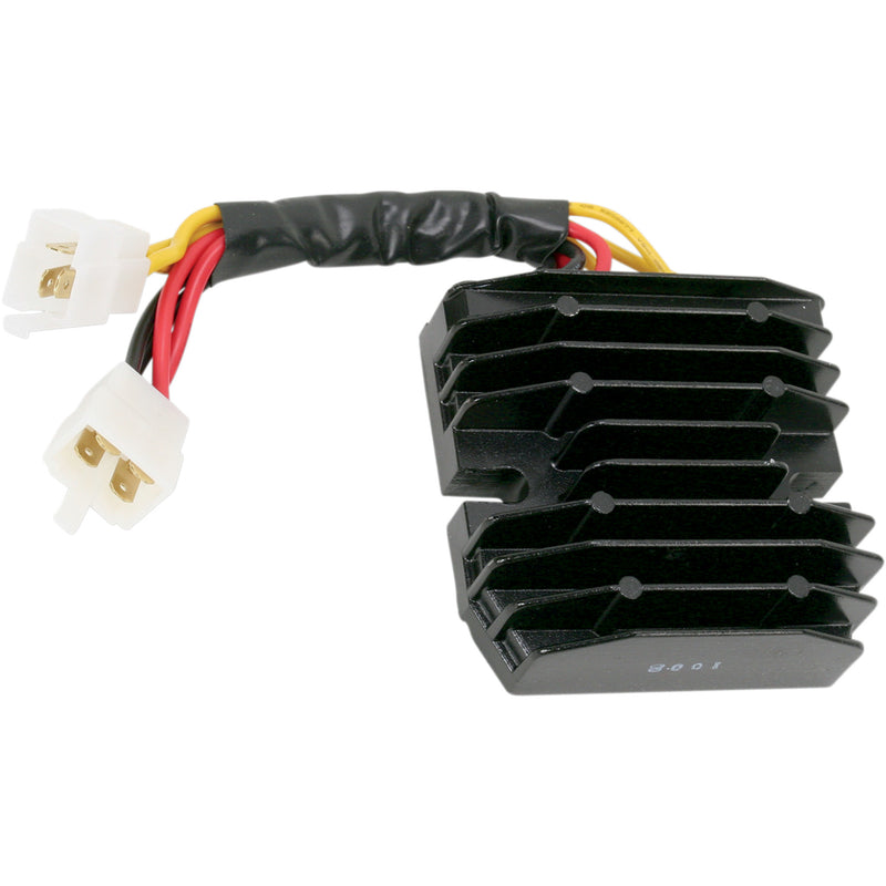 Rick's Motorsport Electric Hot Shot Rectifier And Regulator - 10-219H Suzuki 1000S / 1000R / 1000 Strom 1997-2009
