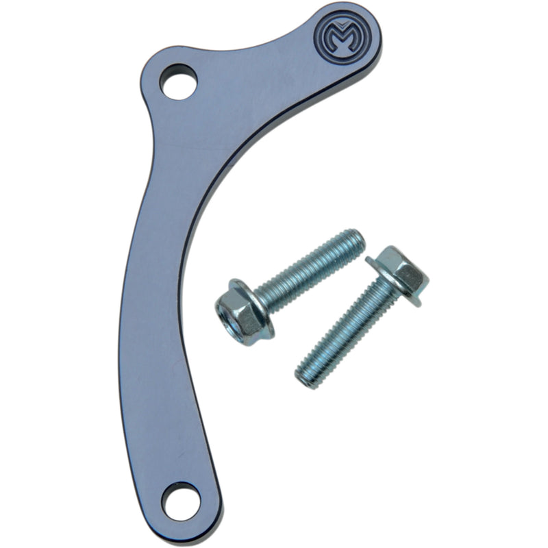 Moose Offroad Case Saver - 03-161 Suzuki RM 125 / RM 250 1997-2008