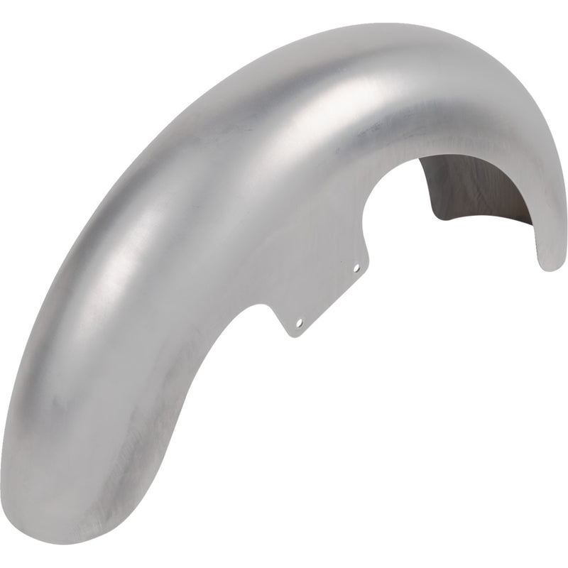 Paul Yaffe Bagger Nation Thicky Fender - PYO:THICKY21-13E-S For Harley Touring 1986-2013