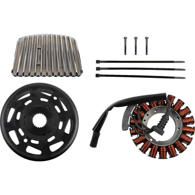 Drag Specialties Charging Kit For Harley Touring 2017-2024