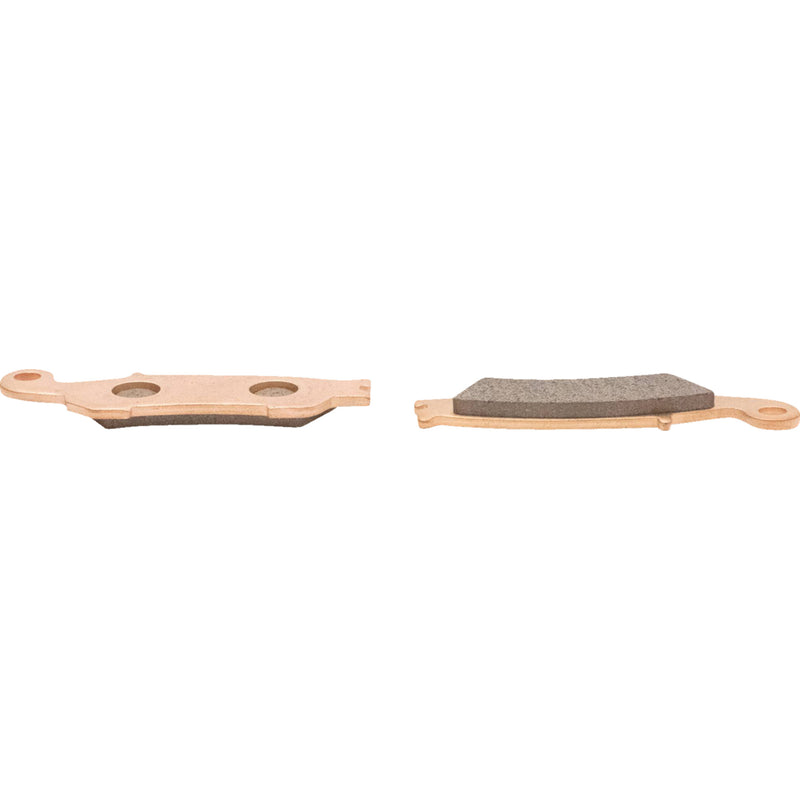 All Balls Brake Pad - 18-8089 Yamaha Dirt Bikes 2006-2022