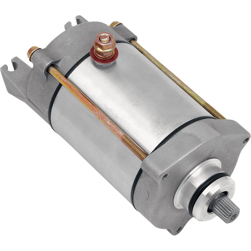 Rick's Motorsport Electric Motor - 61-107 Honda VT1100C Shadow 1984-1994