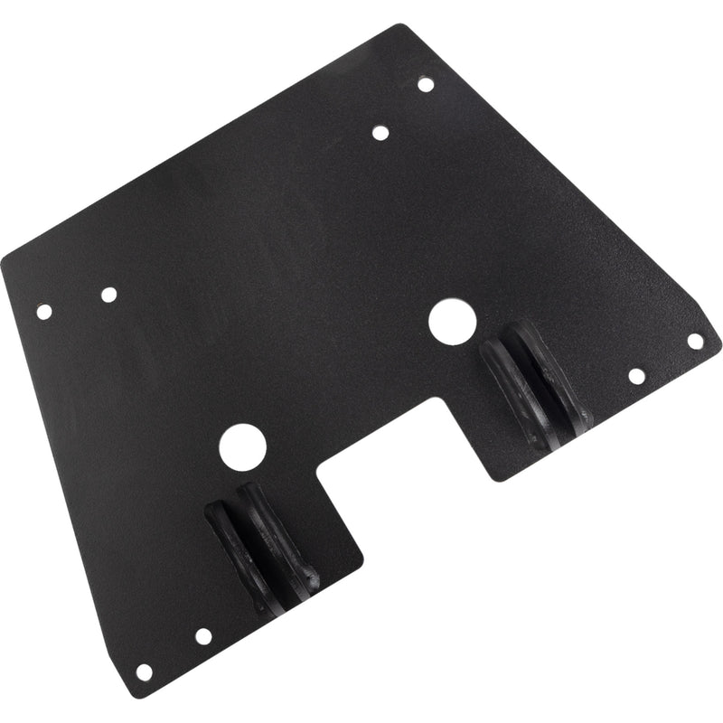 Moose Offroad Mount Plate - 2724PF Honda TRX500FA FourTrax Foreman Rubicon / TRX500FGA FourTrax Foreman Rubicon GPScape 2001-2004
