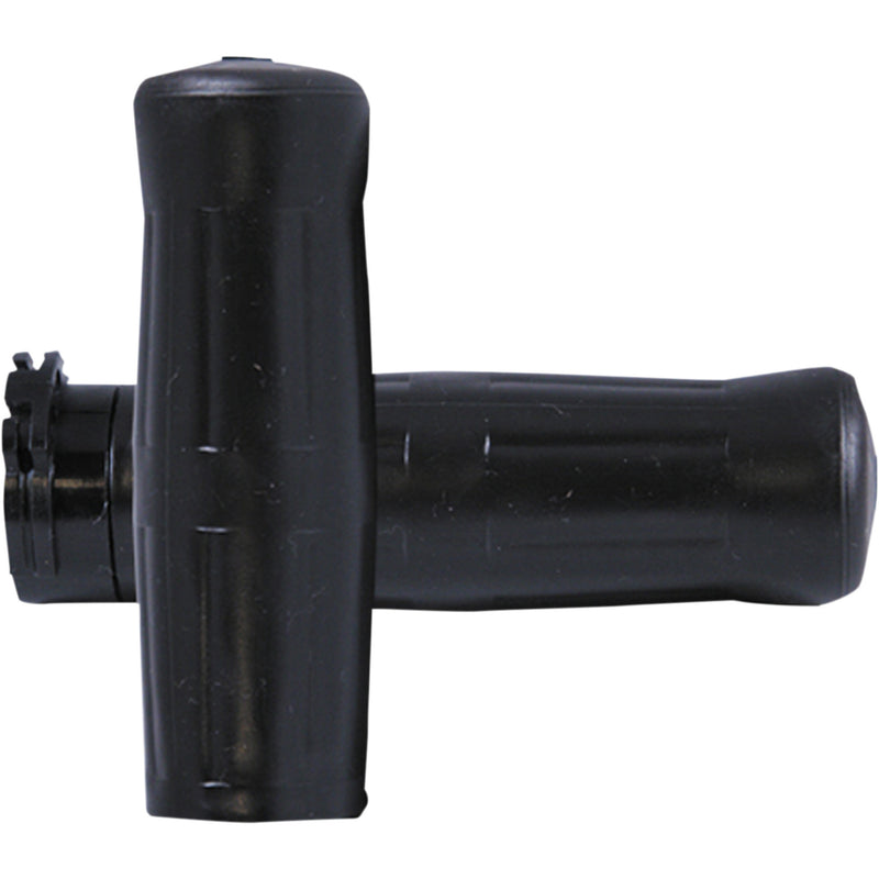 Avon Grips - OLD-69-BLACK For Harley Motorcycles 1980-2022
