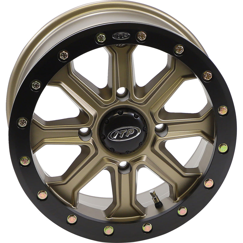 Itp Inertia Wheel - 1522529729B For Can-Am UTVs 2011-2024 | Honda UTVs 2016-2024