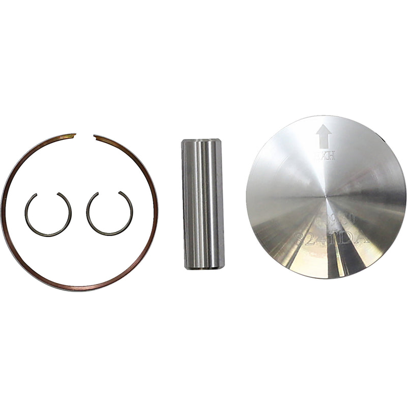 Wossner Standard Series Piston Kit - 8241DA For Gas Gas 65 2021-2025 | Husqvarna TC 65 2017-2025 | KTM SX 65 2009-2025