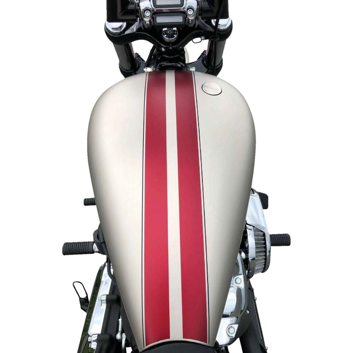 KODLIN USA 0701-0952 K61143 Stretched Gas Tank - M8 Softail