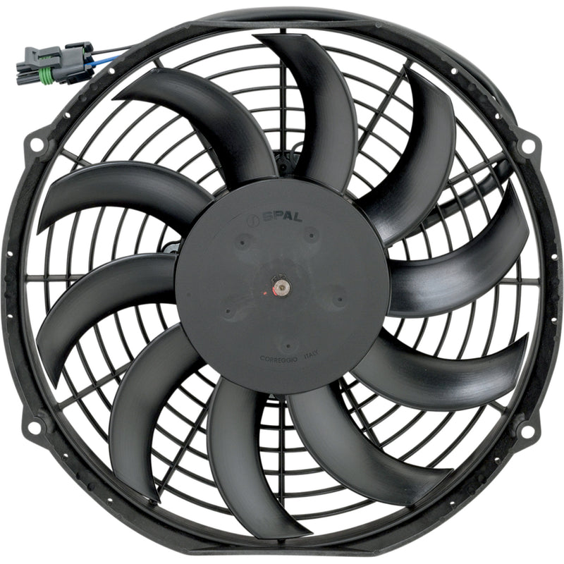 Moose Offroad Cooling Fan - Z4006 Polaris Ranger 1998-2005