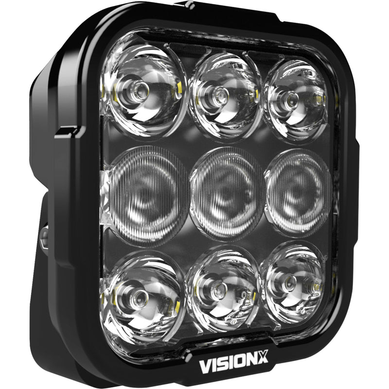 VISION X 2001-3032 9962580 Duralux GEN2 Driving Light Driving Light - Duralux Gen2 - White
