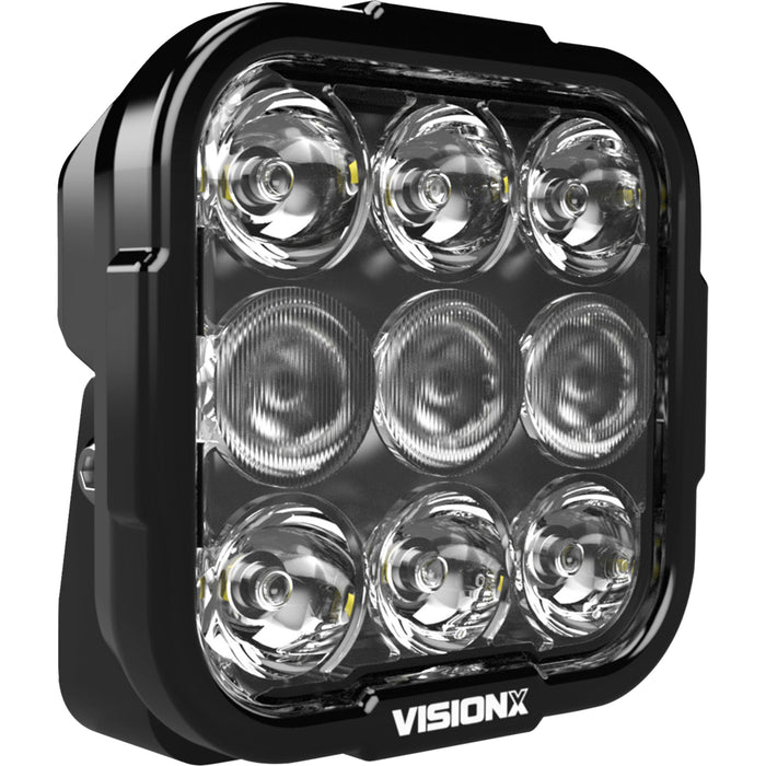 VISION X 2001-3032 9962580 Duralux GEN2 Driving Light Driving Light - Duralux Gen2 - White