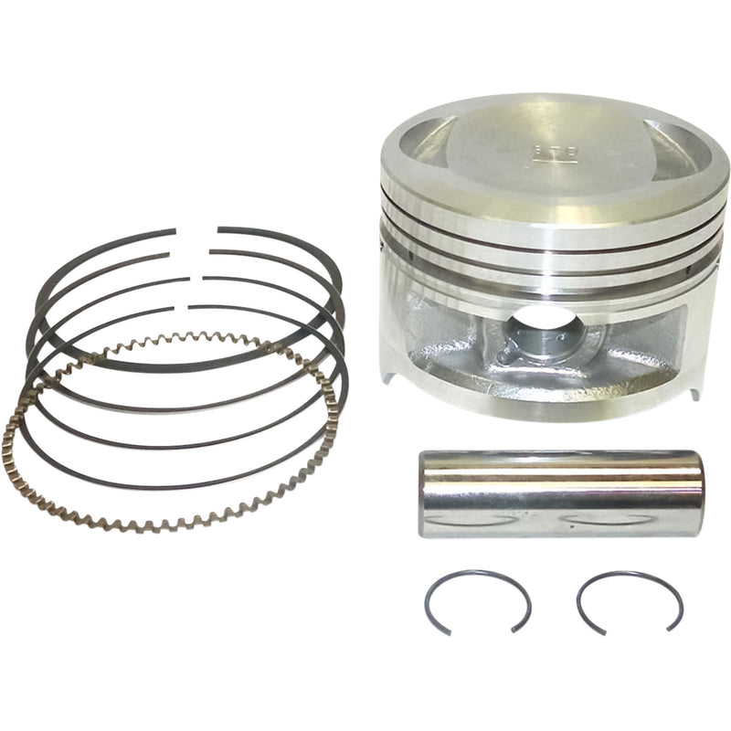 Wsm Piston Kit - 50-252K Kawasaki Bayou 2003-2011