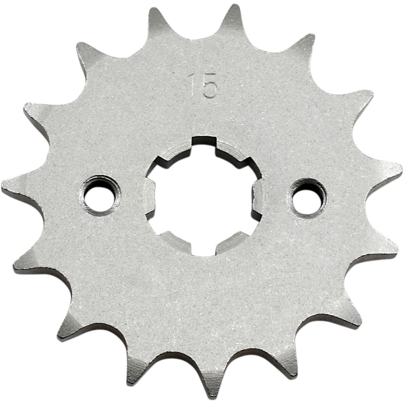 PARTS UNLIMITED K22-2678 Countershaft Sprocket 15 tooth - yamaha/honda