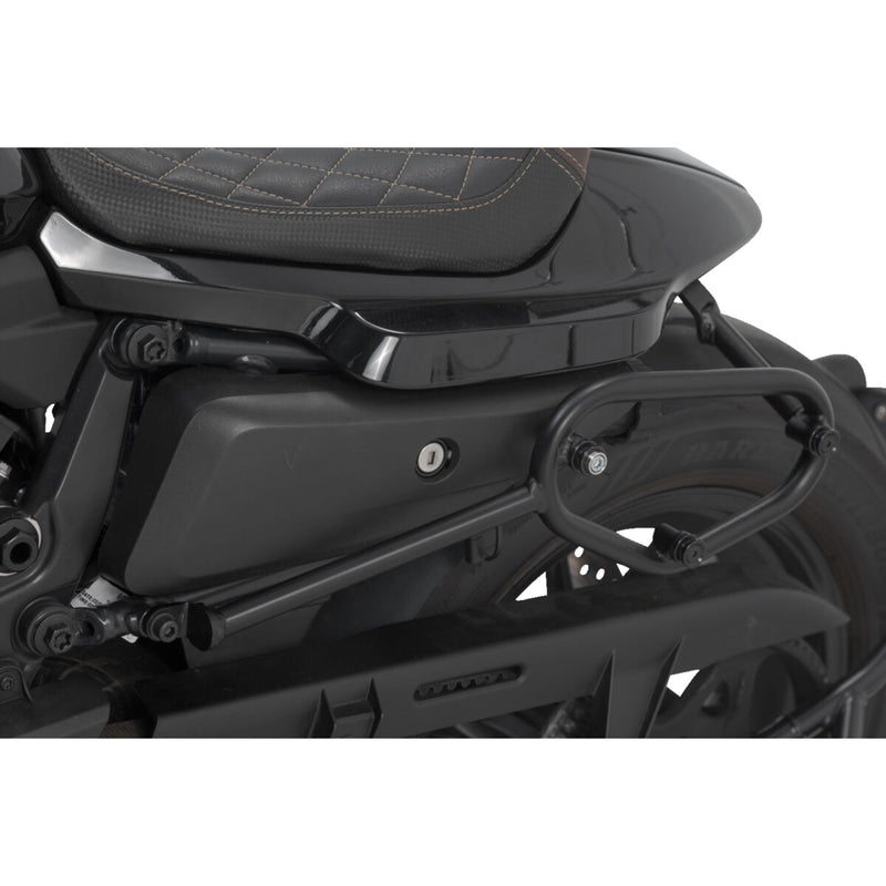 Sw-Motech Sysbag Side Bag System - BC.SYS.18.019.31000B For Harley Sportster RH1250S 2021-2026
