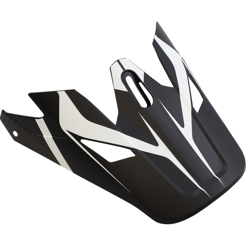 Z1R Rise Helmet Visor — Kit