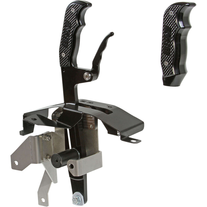 XDR 1602-1311 81171 Magnum Grip Dual-Gate Shifter Dual Gated Shifter - X3