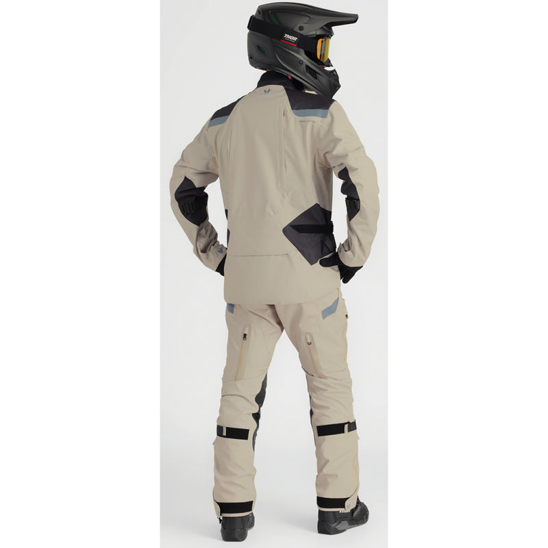 THOR Range Jacket
