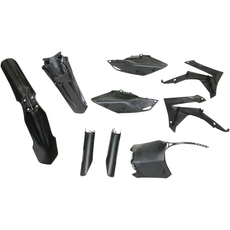 Acerbis Body Kit - 2314410001 Honda CRF450R / CRF250R 2013-2017