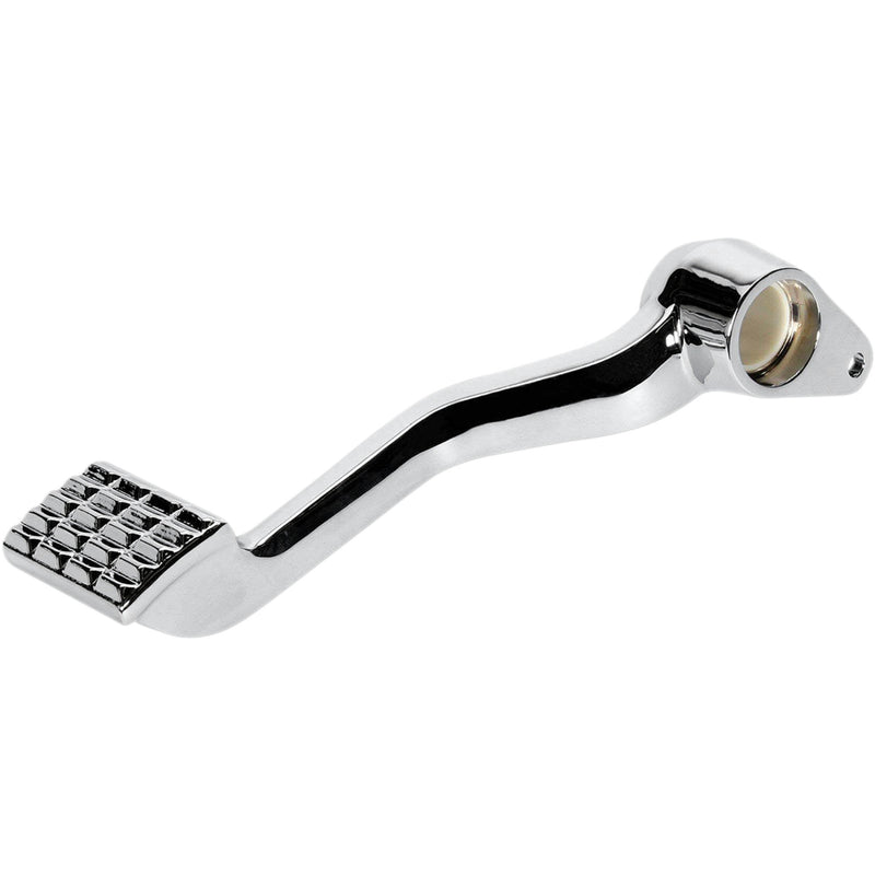 Drag Specialties Brake Pedal - 1610-0015 For Harley Sportster 1987-2003