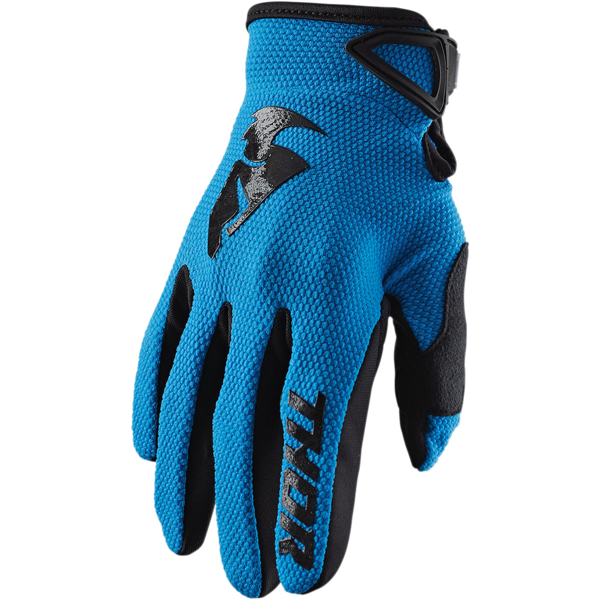 THOR Youth Sector Gloves — SpazCycle
