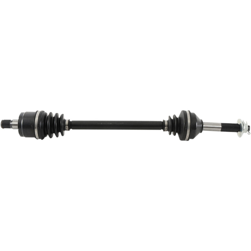 All Balls 8 Ball Axle - AB8-KW-8-316 Kawasaki Teryx 2012-2013