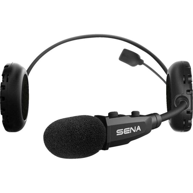 SENA 4402-0883 3SPLUS-B-10 3S Plus Bluetooth® Headset 3S Headset - Boom Mic