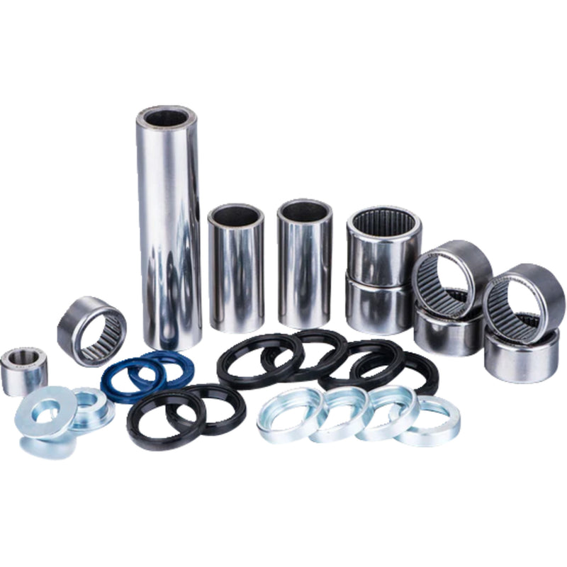 Factory Links Rebuild Kit - LRK-Y-130 For Yamaha YZ 250 / YZ 450 / WR 250 / WR 450 2006-2015 | Gas Gas 250 4T / 450F / 300F 2010-2015
