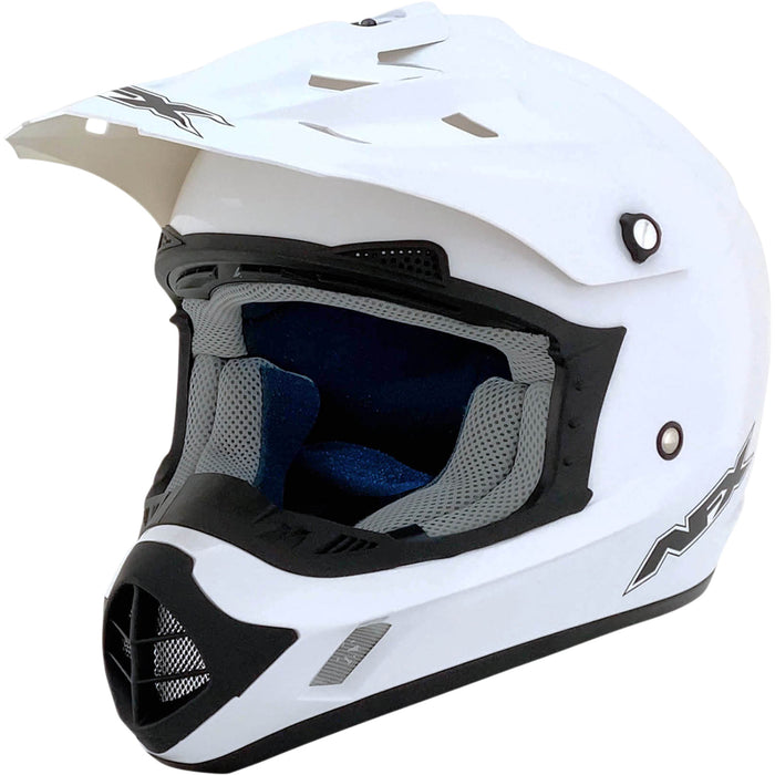 AFX FX-17 Helmet - Medium