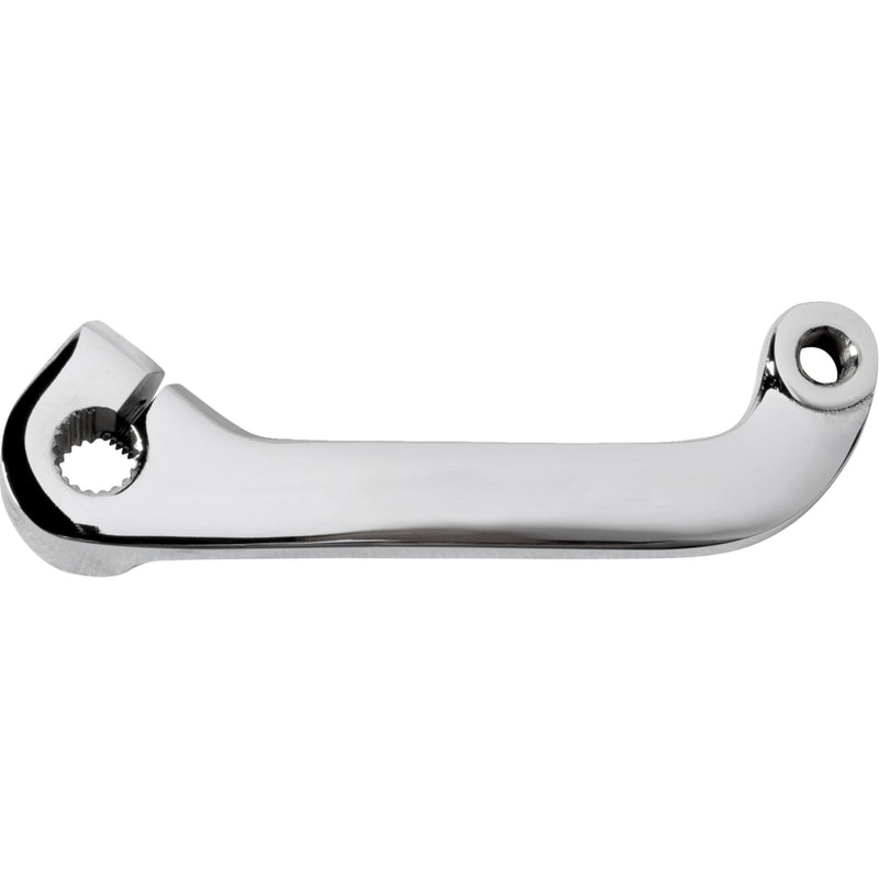 Drag Specialties Shift Lever - 1602-1507 For Harley Motorcycles 2017-2026