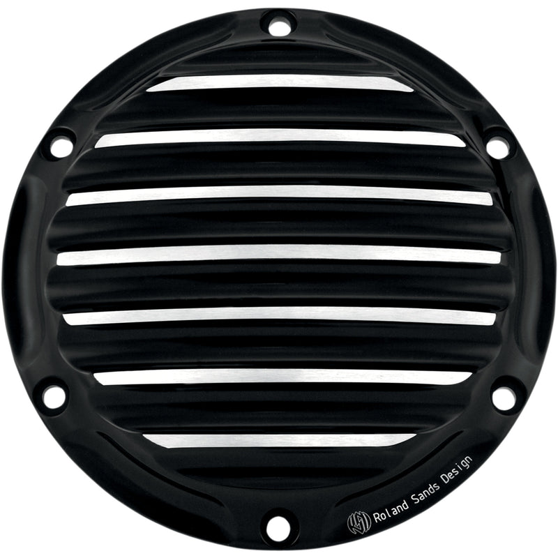 Rsd Nostalgia Cover - 0177-2024-BH For Harley Sportster 2004-2022