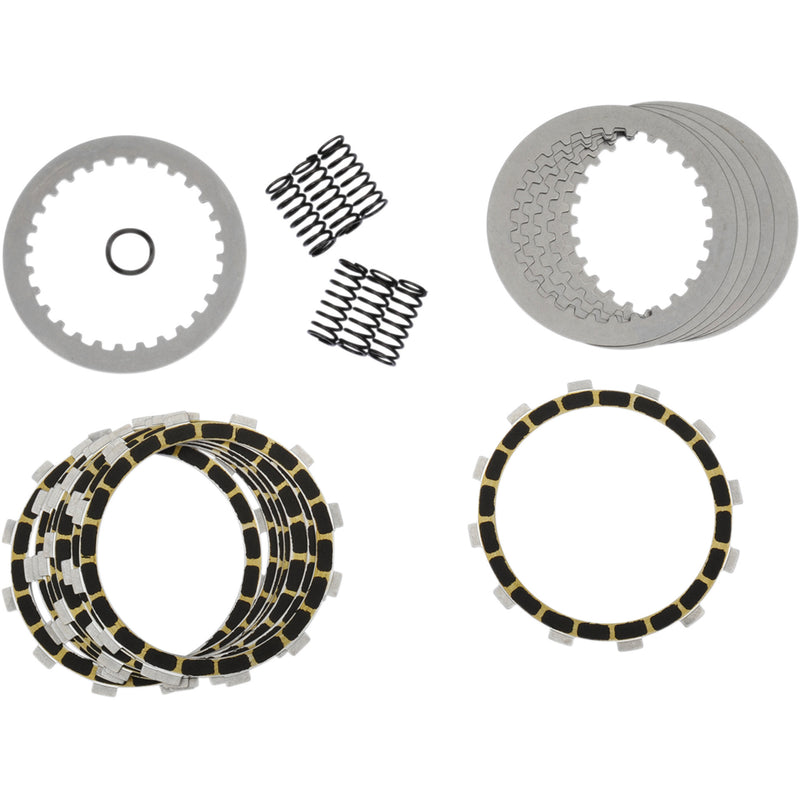 Barnett Dirt Digger Clutch Kit - 303-35-20018 Honda CR250R / CRF450R / CRF450X 1997-2017