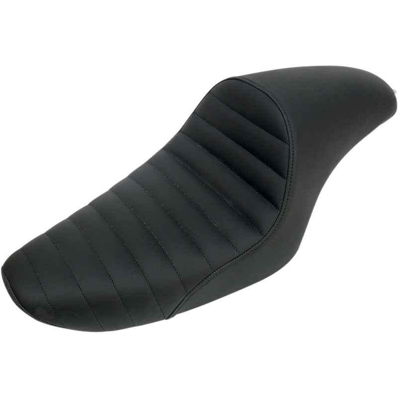 Saddlemen Americano Seat - 8585CJT For Harley Sportster 1986-2019