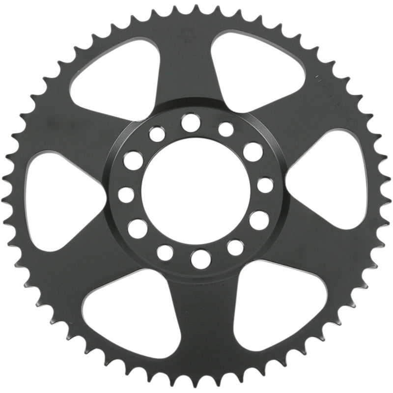 JT SPROCKETS JTR1842-54 JTR1842.54 Steel Rear Sprocket Sprocket - Rear - Yamaha - 54-Tooth