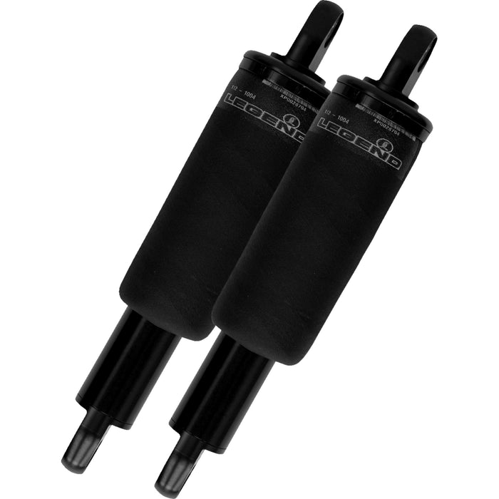 LEGEND SUSPENSION 1311-0111 1311-0111 AIR-A Sportster Adjustable Air Suspension black - standard