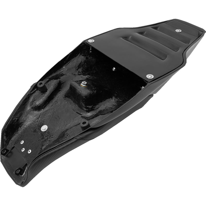 Saddlemen Eliminator Seat - Z4282 For Harley Sportster 2004-2020