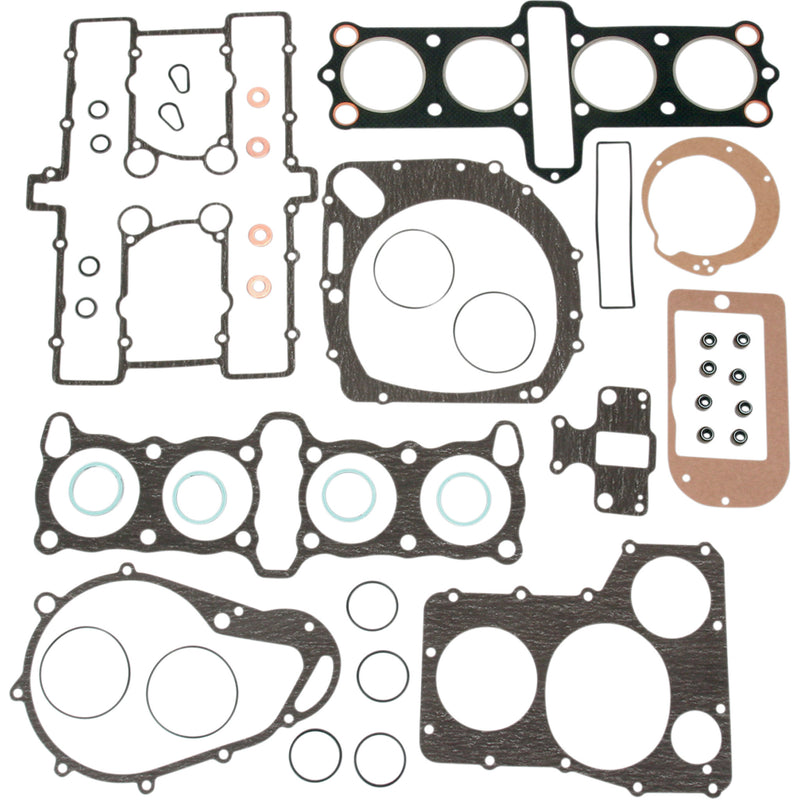 Vesrah Gasket - VG-377 Suzuki GS850G 1982-1983