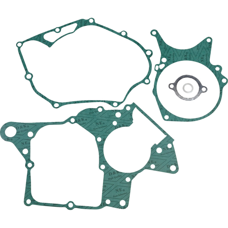 Vintco Gasket Kit - KEG025 Honda CR80R 1980-1981