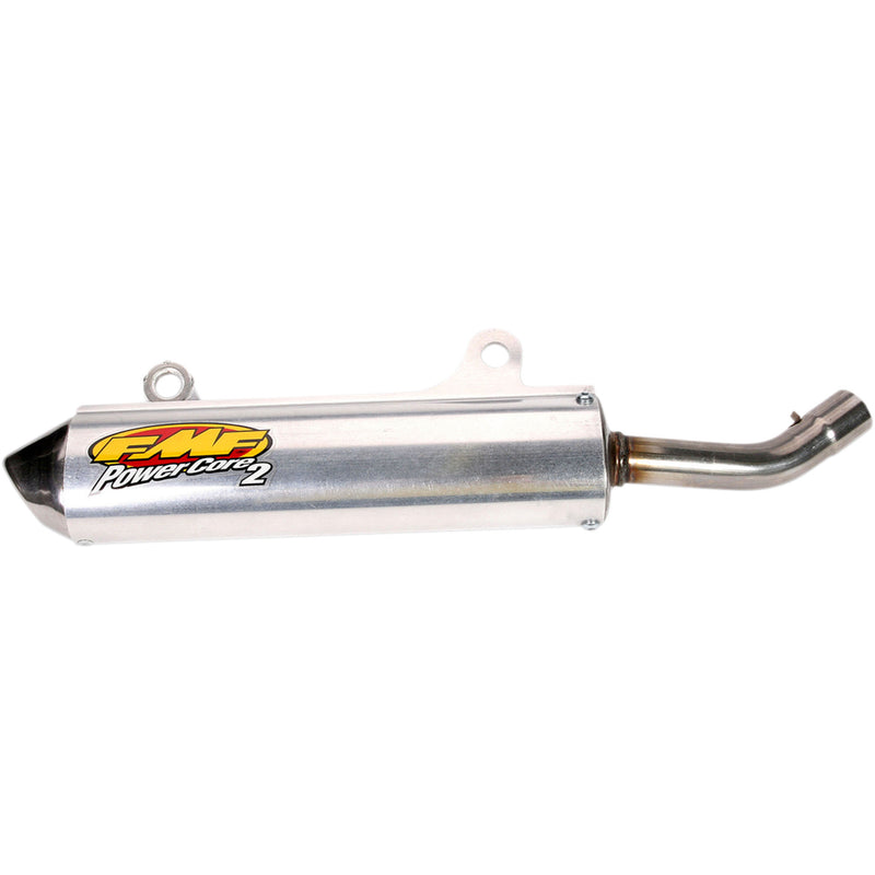 FMF Powercore 2 Muffler - 020210 Honda CR500R 1991-2001