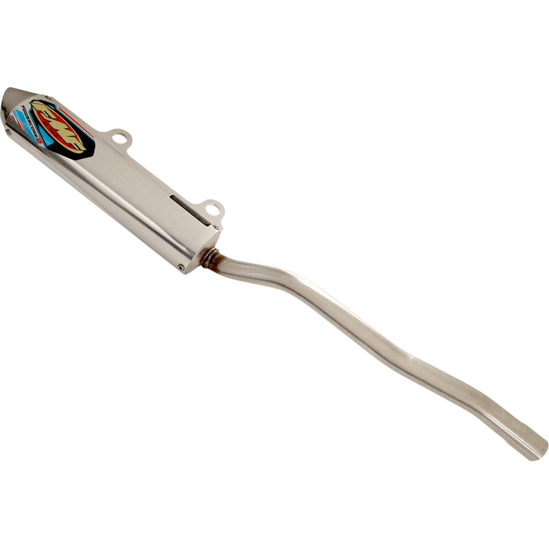 FMF PowerCore Silencer - 020279 Suzuki 250 QuadRacer 1987-1990