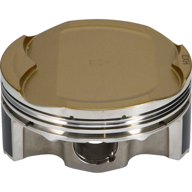 Je Pistons Piston Kit - 379449 Kawasaki Teryx 2020-2022