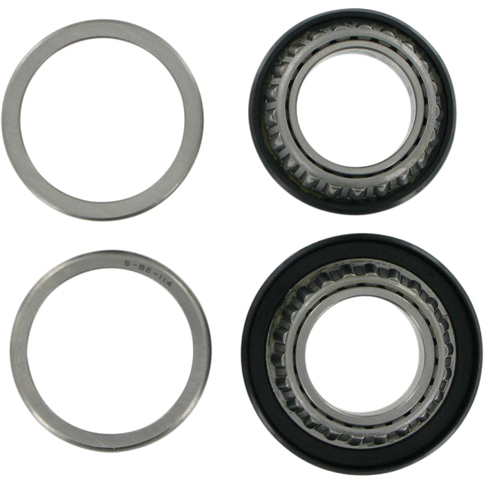PIVOT WORKS 0410-0075 PWSSK-S07-421 Steering Stem Bearing Kit suzuki