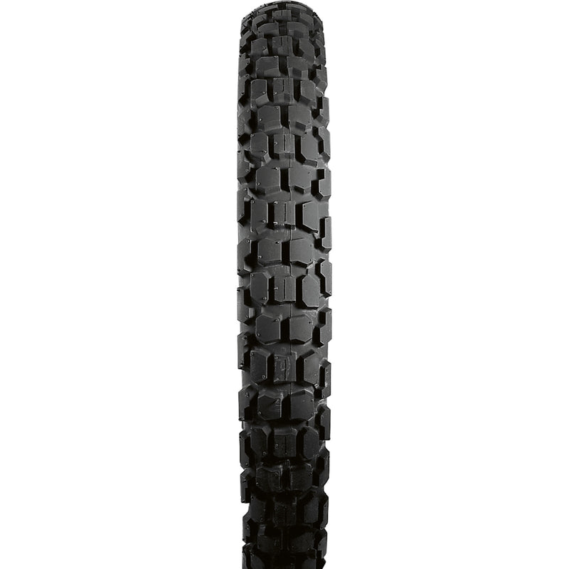 BRIDGESTONE 0316-0040 122647 Trail Wing Series Tire Tire - Trail Wing TW301 - Front - 80/100-21 - 51P
