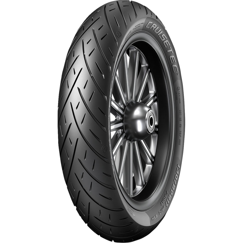 METZELER 0305-0843 3974500 Cruisetec™ Front Tire - 130/70B18 - 63H