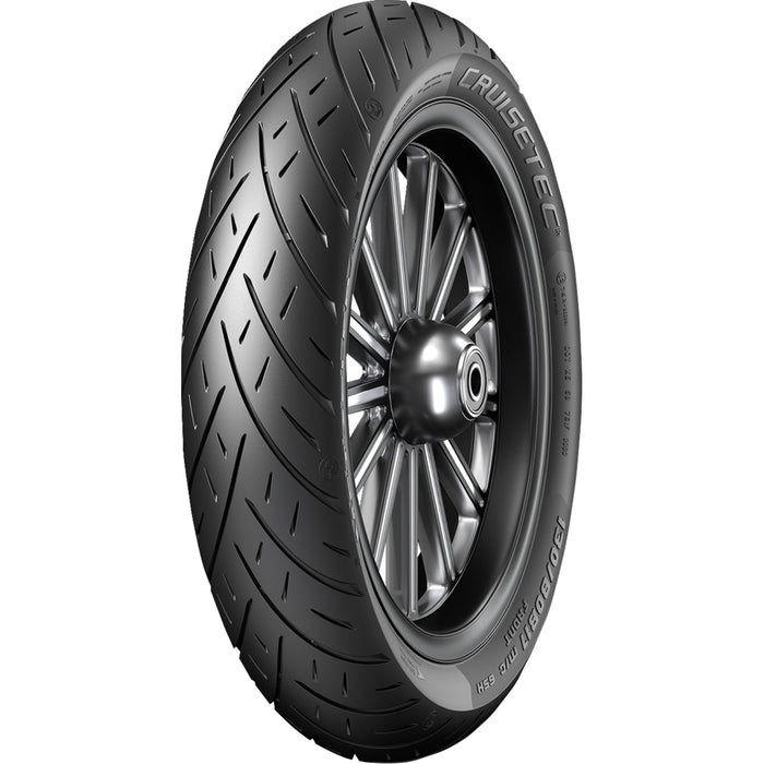 METZELER 0305-0662 3773300 CruiseTec™ Reinforced Tire - 130/60B19 - 66H